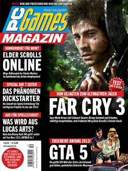 PC Games 12/2012