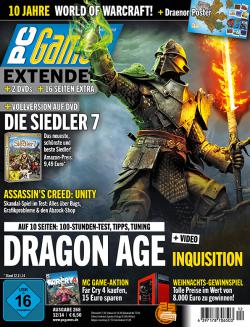 PC Games 12/2014