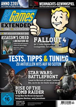 PC Games 12/2015