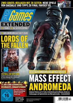 PC Games 12/2016
