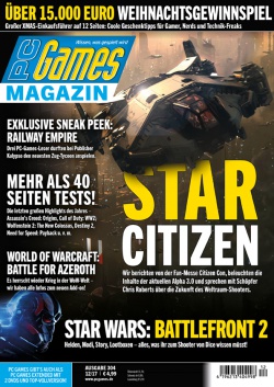 PC Games 12/2017