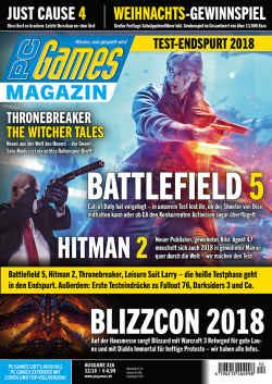 PC Games 12/2018
