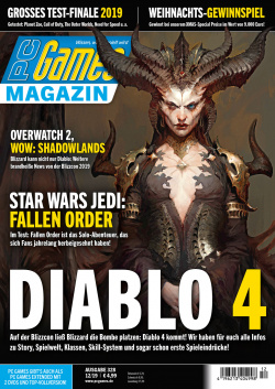 PC Games 12/2019