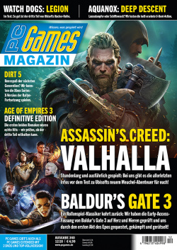PC Games 12/2020