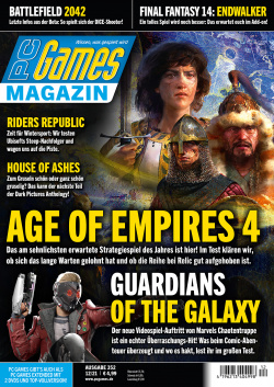 PC Games 12/2021