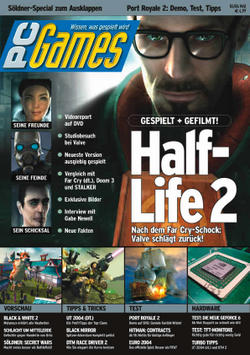 PC Games 6/2004