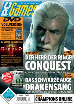 PC Games 9/2008