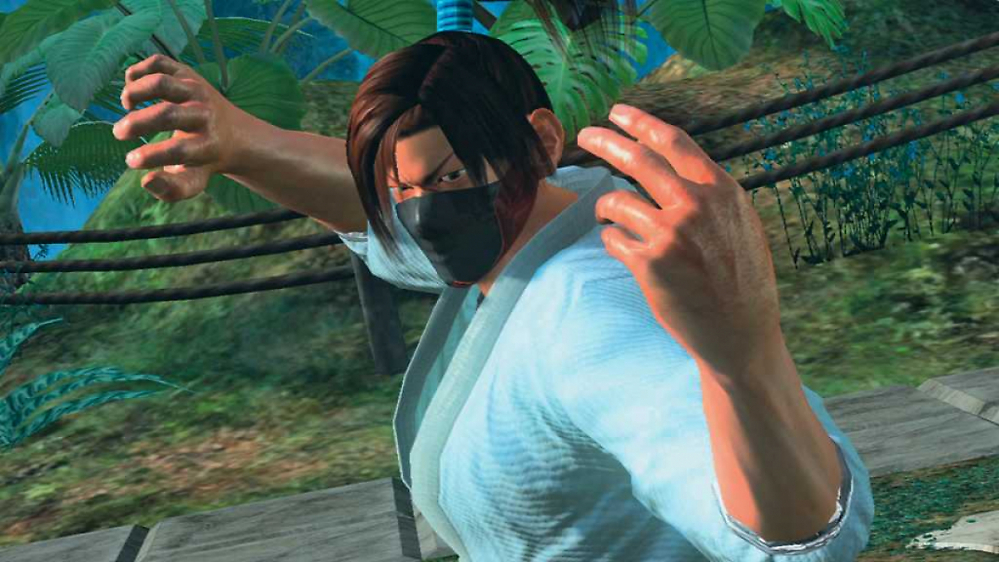 Virtua Fighter: SEGA zeigt erstes Gameplay nach langer Pause