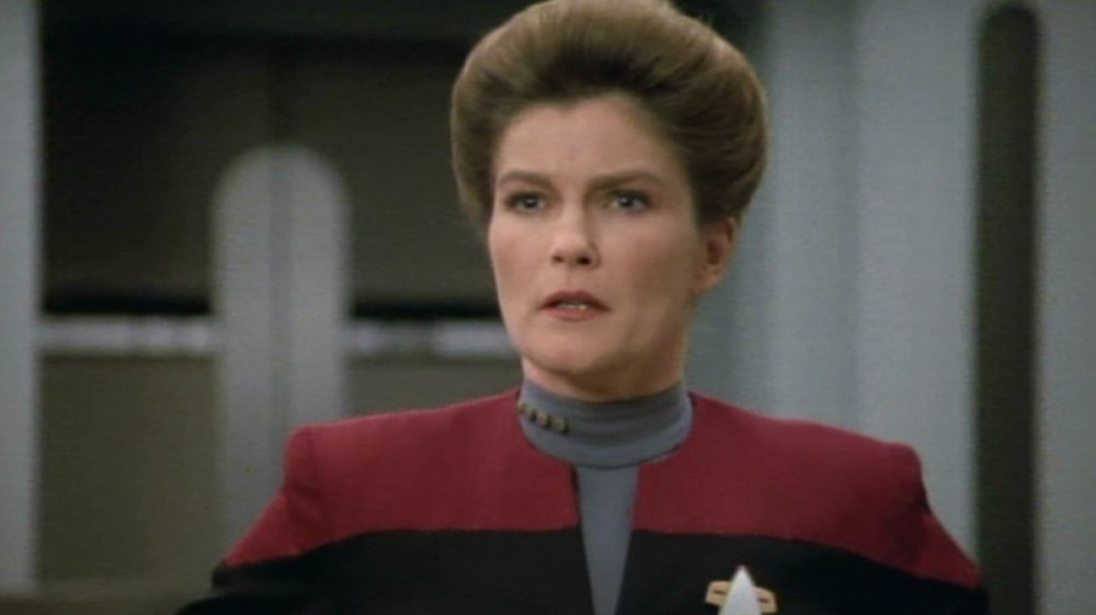 Star Trek: Voyager: 23 Jahre nach dem Ende ist doch wieder alles anders