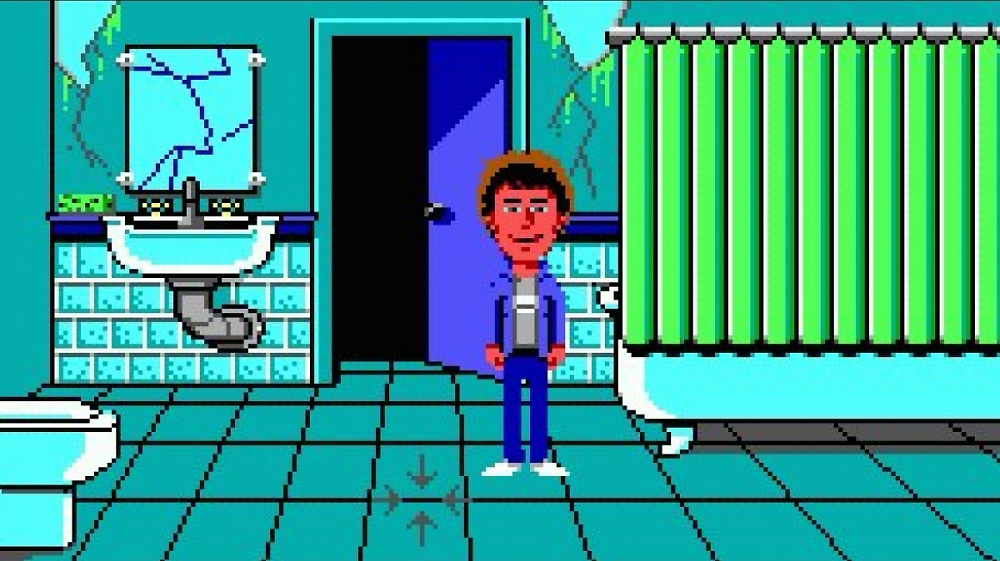 Retro-Test mit Maniac Mansion: Nur 2 von 831 Spielern schaffen den Adventure-Klassiker