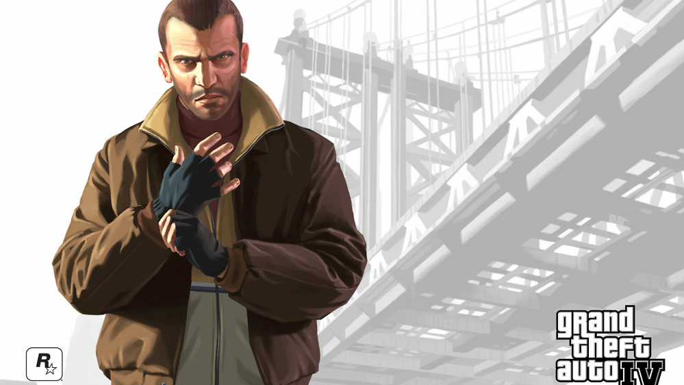 GTA 4 mit iCEnhancer 4.0 - so muss das Remaster aussehen!