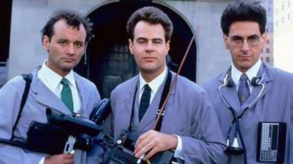 Ghostbusters: Netflix belebt 80er-Klassiker neu und zeigt erste Details zur Animationsserie