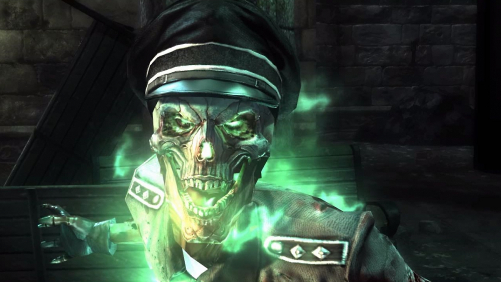 Wolfenstein 2009: Remaster als Shadow Drop zur Quakecon? Das ist dran am Gerücht