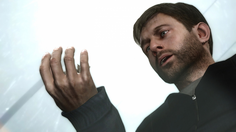 Zu Besuch bei Quantic Dream: Hinter den Kulissen von Star Wars Eclipse & Co.