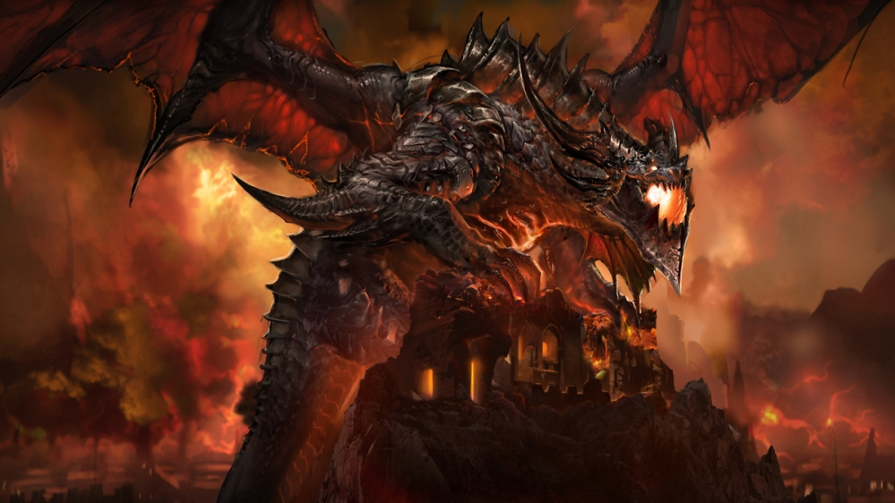 WoW Classic: Neue Tier-Sets? Kein LFR in Cata! 4 Endgame-Phasen bis Stufe 60! Interview-Recap