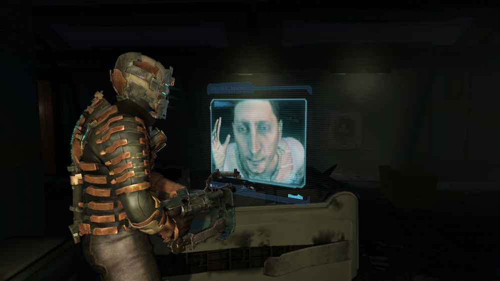 Fast geschenkt: Dieser geniale Shooter wirkt wie Resident Evil im Weltraum und ist aktuell spottbillig