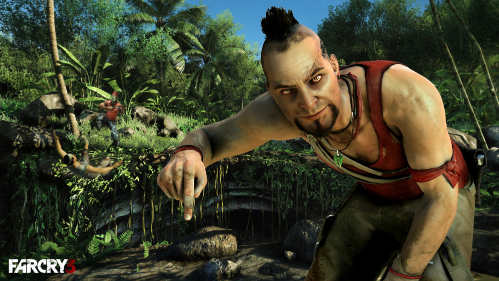 Far Cry wird angeblich zur Fernsehserie: Ist das Ubisofts neue Strategie? 