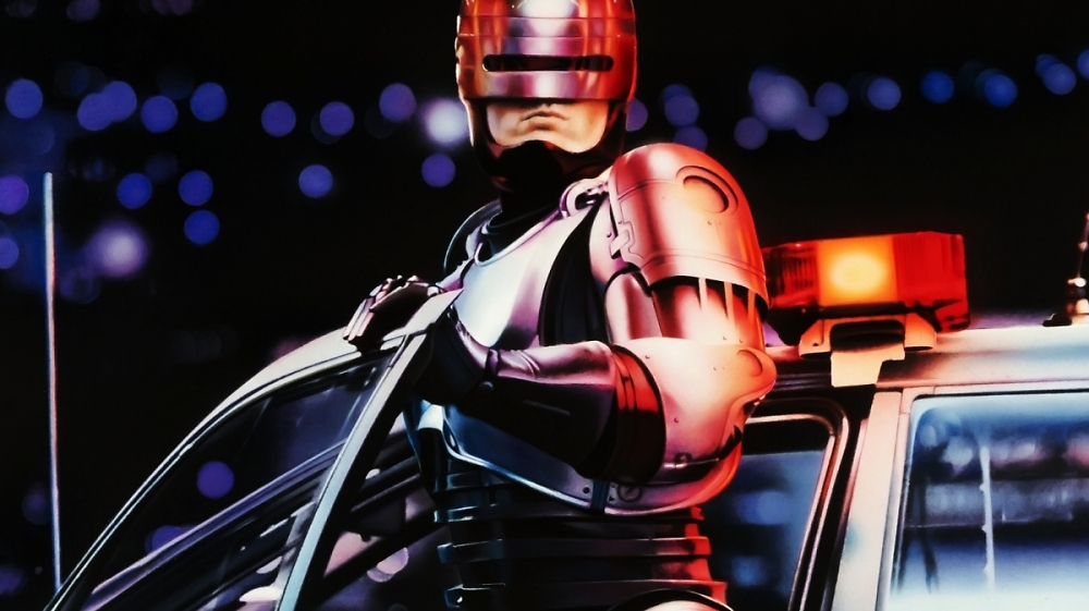 Fast 40 Jahre später: RoboCop bekommt sein Serien-Comeback