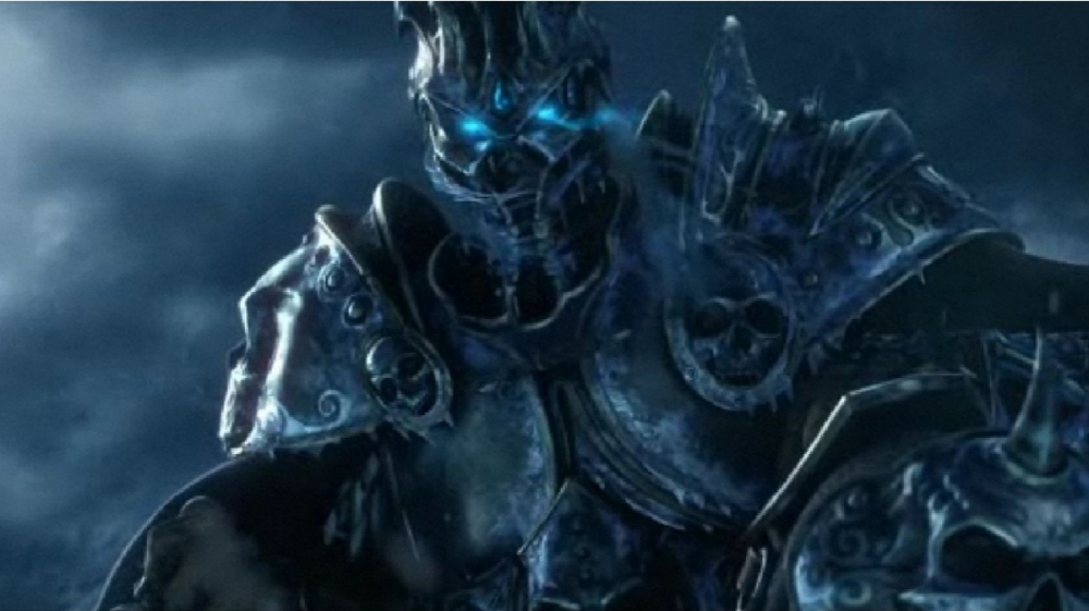 World of Warcraft Classic: Ankündigung von Wrath of the Lich King könnte kurz bevorstehen
