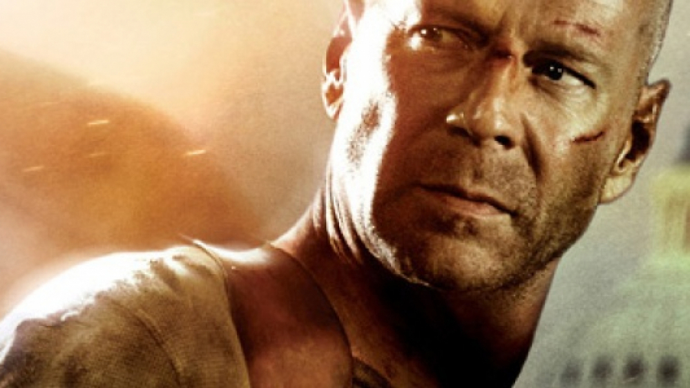 "Tödliche Nähe" auf Netflix: Action-Gurke mit Bruce Willis wird nach 33 Jahren zum Streaming-Hit