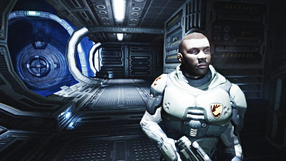Quake 4: The Awakening - Spielszenen aus nie veröffentlichter Erweiterung aufgetaucht