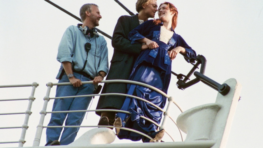 Avatar 2: Deshalb ist James Cameron der beste Filmemacher aller Zeiten