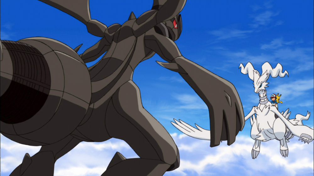 Pokémon Schwarz und Weiß Komplettlösung: Tipps zu allen Gebieten, Fundorten und Pokédex