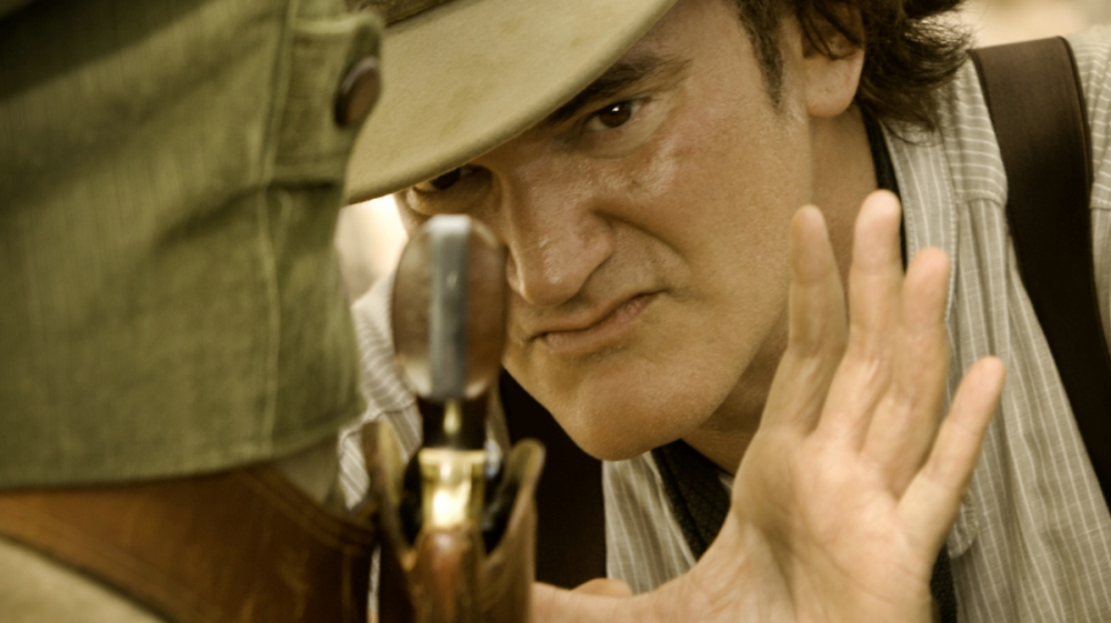 Gratis und ohne Werbung: Drei Meisterwerke von Quentin Tarantino dürft ihr jetzt kostenlos streamen