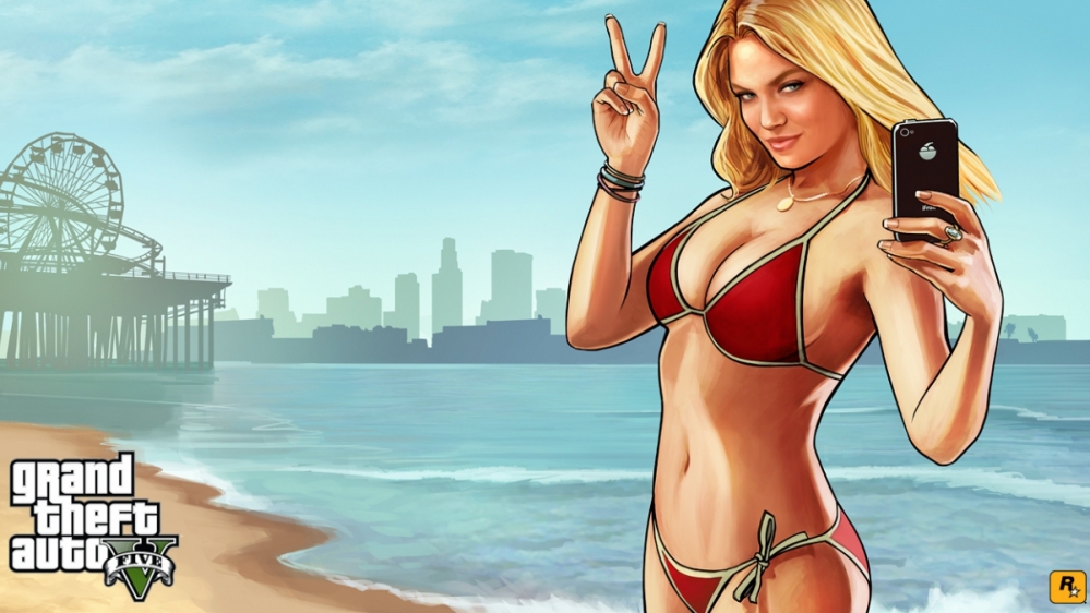 Grand Theft Auto: Erfinder der Reihe gründet neues Studio