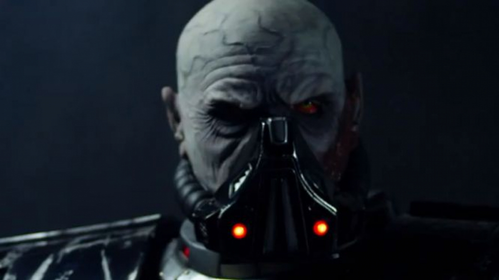 Star Wars: Der größte Sith-Lord ist zugleich auch der größte Fehler der Sternensaga von George Lucas