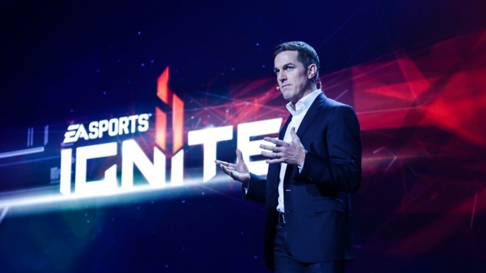 EA setzt auf KI: CEO bestätigt 85 Prozent KI-Nutzung in der Qualitätssicherung, Jobs aber sicher