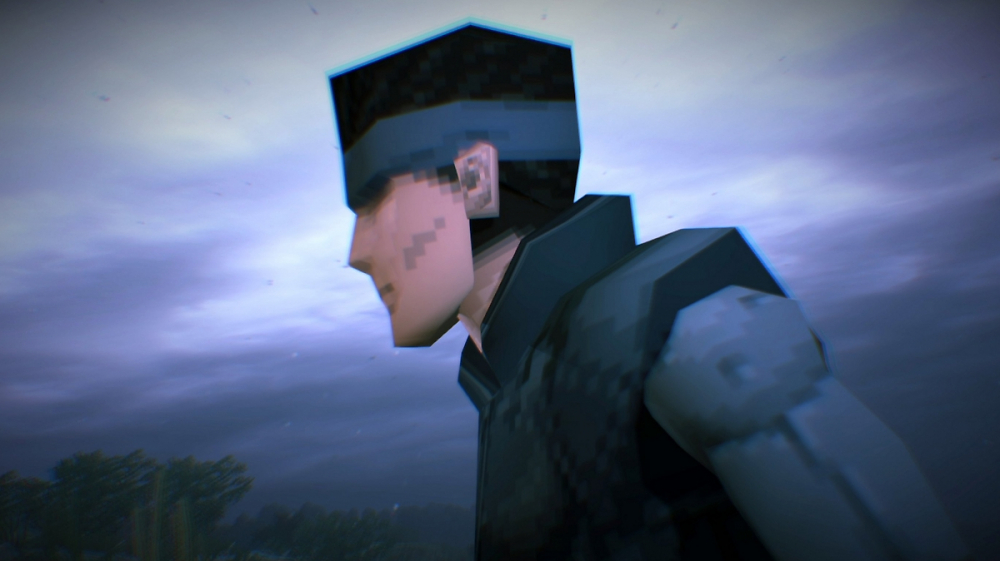 Metal Gear Solid Master Collection: Nostalgie auf absoluter Sparflamme