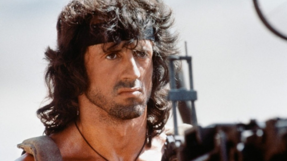 Ewiger Sylvester Stallone-Klassiker: Neuer Rambo kehrt tatsächlich ins Kino zurück