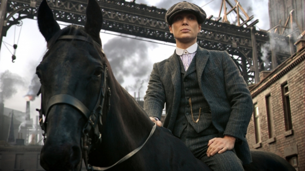 Peaky Blinders The Immortal Man: Neues Bild von Netflix lässt Fans ausrasten