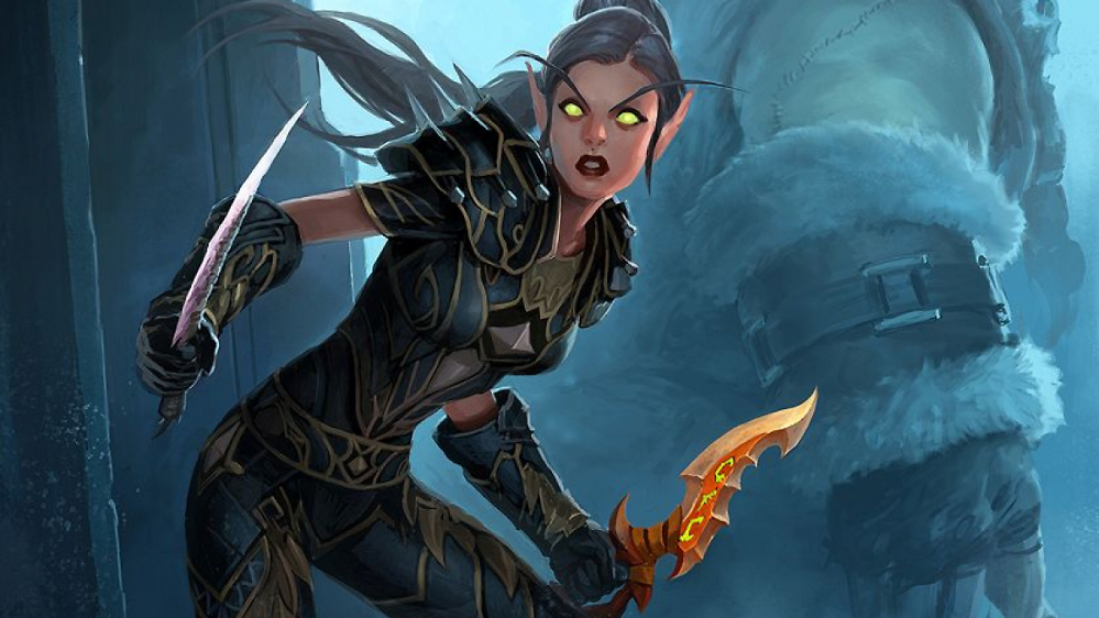 WoW Midnight: Schurke - Level-Guide - Talente, Fähigkeiten & Tipps