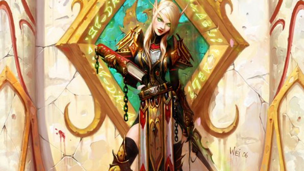 WoW: Vergelter-Paladin DpS-Guide (Midnight Patch 12.0.5)