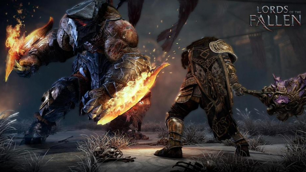 Lords of the Fallen 2: Release nur für aktuelle Konsolen und den PC