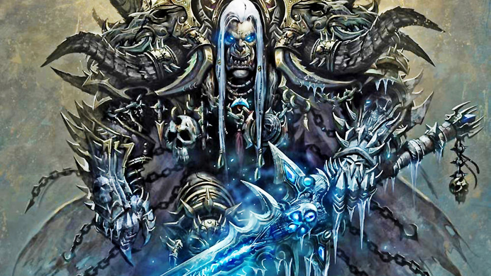 WoW Midnight: Todesritter - Level-Guide - Talente, Fähigkeiten & Tipps