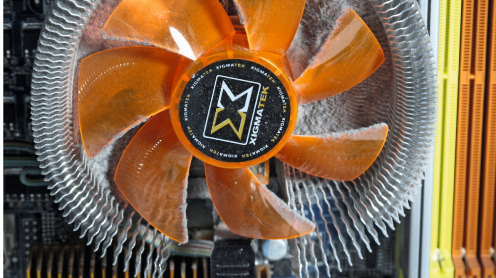 PC-Frühjahrsputz: Praxistipps zum Saubermachen und Marktübersicht CPU-Kühler