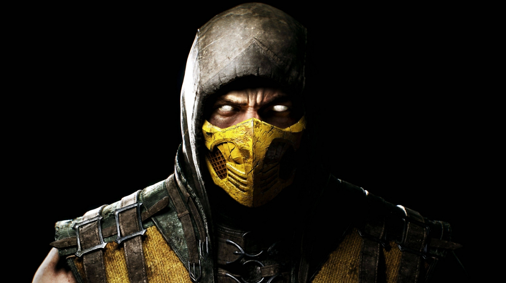 Mortal Kombat-Film: Erstes Bild - so sieht Herr der Ringe-Star als Johnny Cage aus