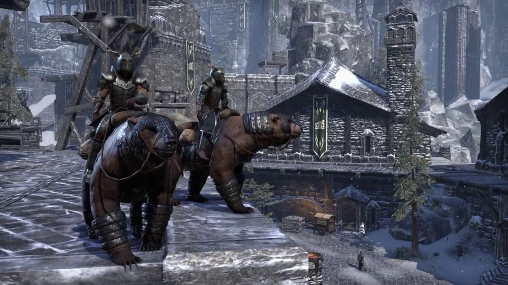 TESO: Alle 20 Relikte in Wrothgar - Guide für Orsinium