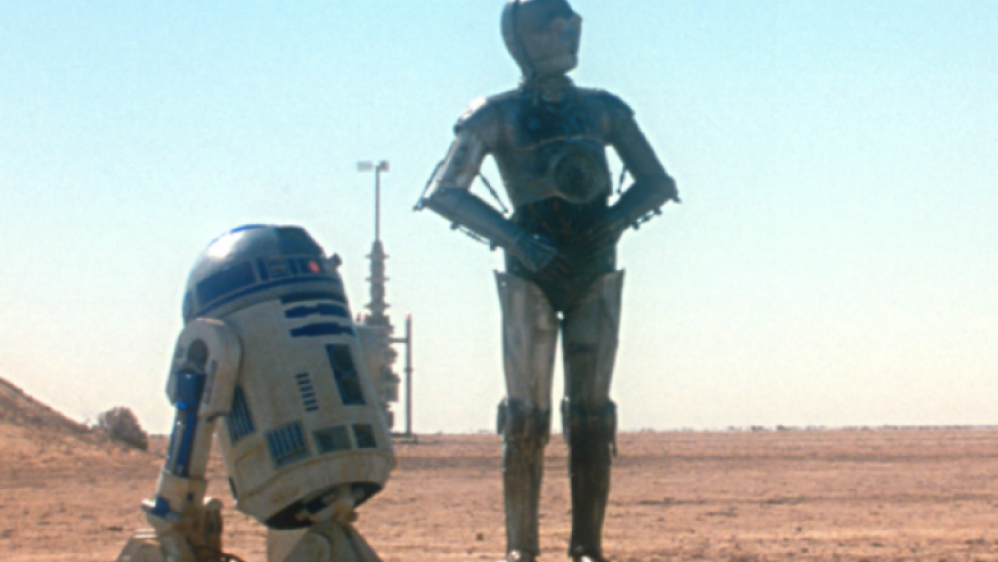 WoW-Spieler verwandelt Housing in ein Star-Wars-Meisterwerk und die Community liebt es