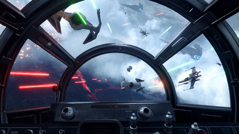 Doch keine "Episode 9,5": Star Wars-Kinofilm setzt auf Neues