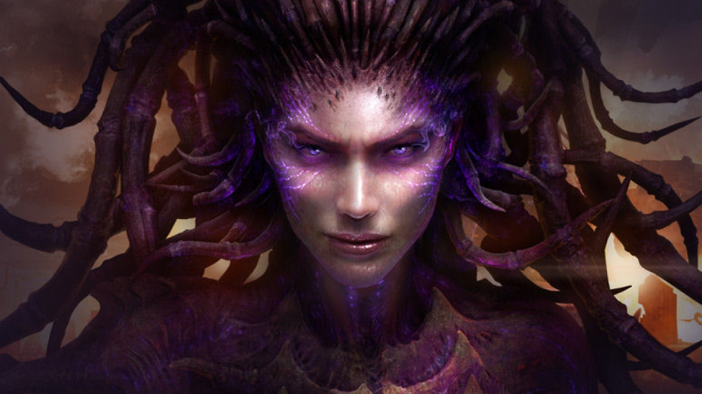 StarCraft 2: Von wegen "Maintenance Mode" - überraschender Patch erfüllt Fan-Wunsch
