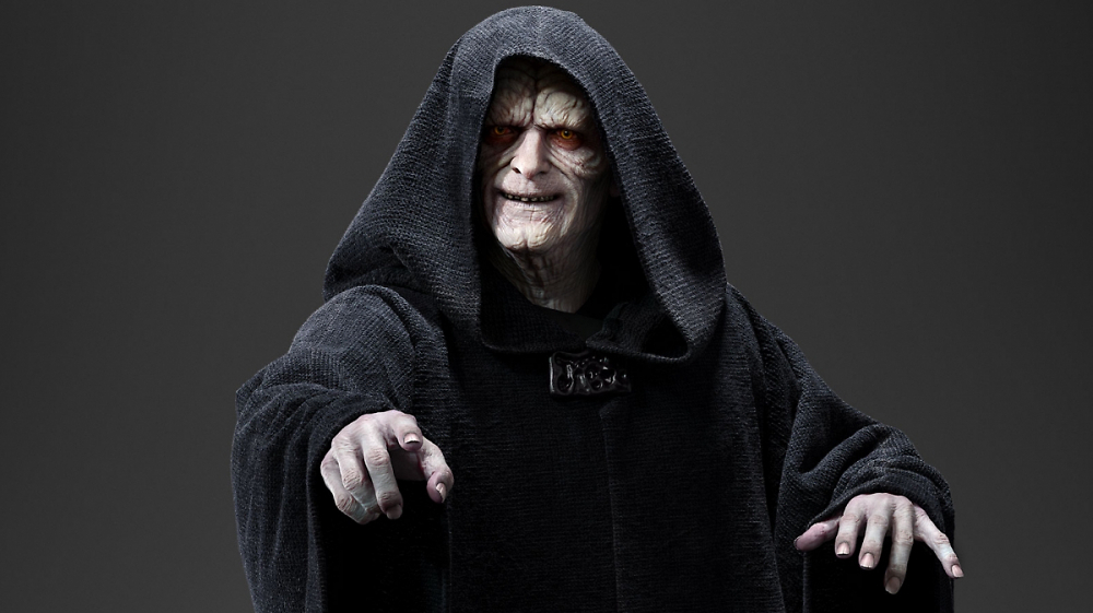 Star Wars: Legendenstatus von Palpatine zerstört - Oscar Isaac erinnert sich an Nachdrehs