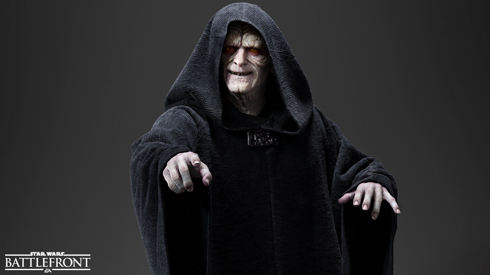Star-Wars-Spiele auf Steam bis zu 90 % reduziert - von Jedi Survivor bis Squadrons
