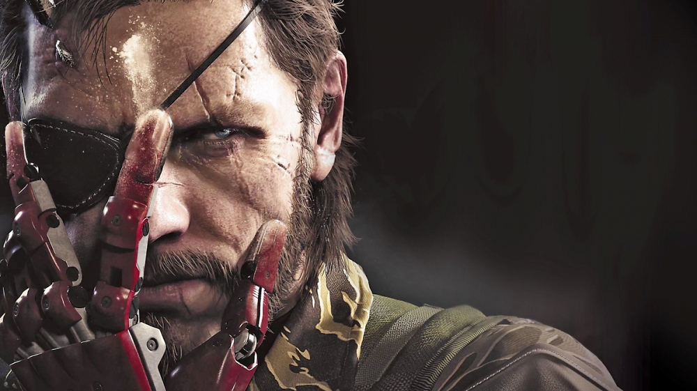 Hideo Kojima mit schlechten Nachrichten zu seinem neuen Spiel - macht euch lieber keine großen Hoffnungen