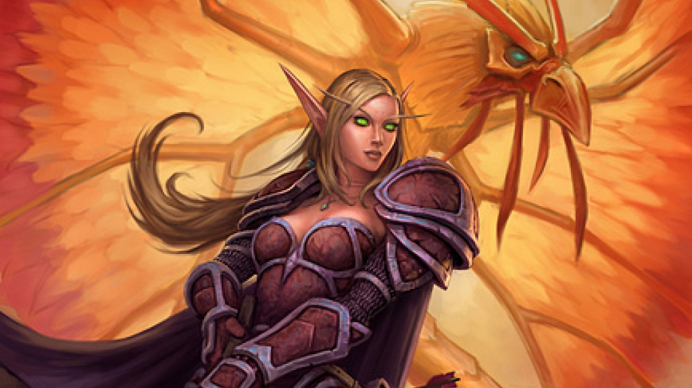 Diese ikonischen WoW-Mounts bekommen in Midnight ein HD-Modell