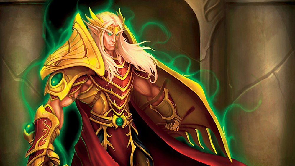 WoW: Neue Paladin-Streitrösser in Midnight - auch andere Klassen profitieren