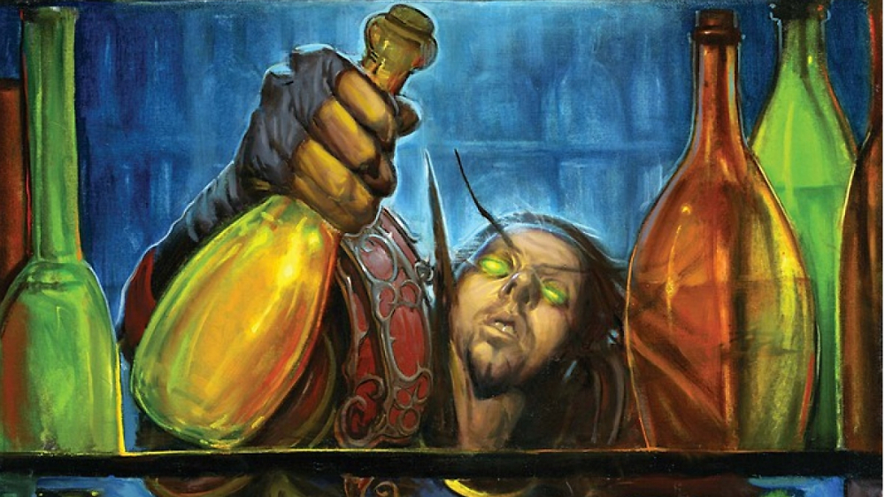 WoW: Zu viel gequetscht? Stat-Squish macht mehrere Items nutzlos